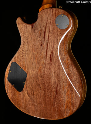 PRS McCarty Singlecut 594 Yellow Tiger 10 Top