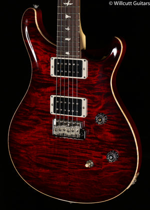 PRS CE24 Fire Red Burst