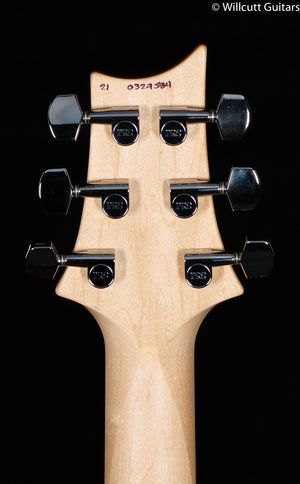 PRS CE24 Fire Red Burst