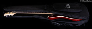 PRS CE24 Fire Red Burst