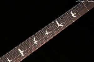 PRS CE24 Fire Red Burst