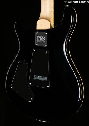 PRS CE24 Semi-Hollow Faded Grey Black