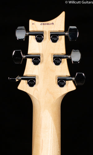 PRS CE24 Semi-Hollow Faded Grey Black