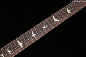 PRS CE24 Semi-Hollow Faded Grey Black