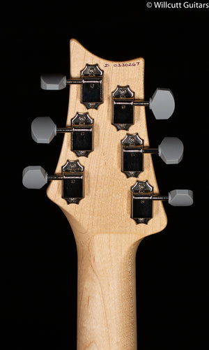 PRS John Mayer Silver Sky Tungsten Maple