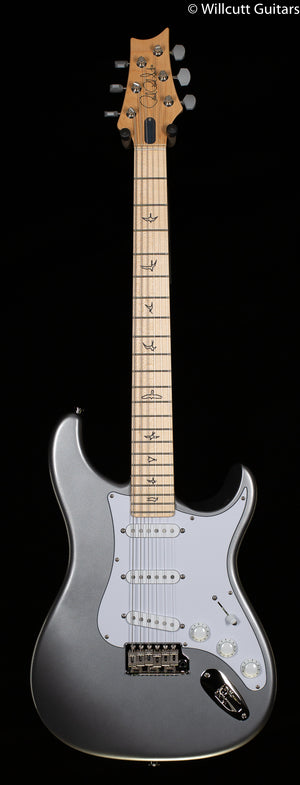 PRS John Mayer Silver Sky Tungsten Maple