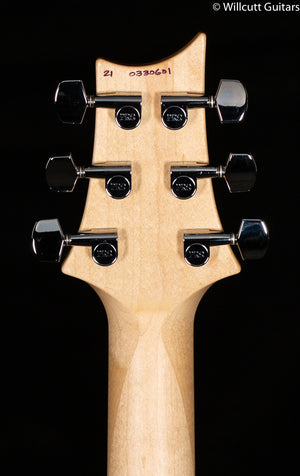 PRS CE24 Faded Blue Smokeburst