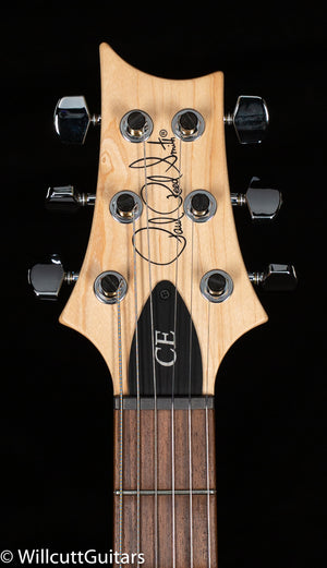 PRS CE24 Semi-Hollow Amber
