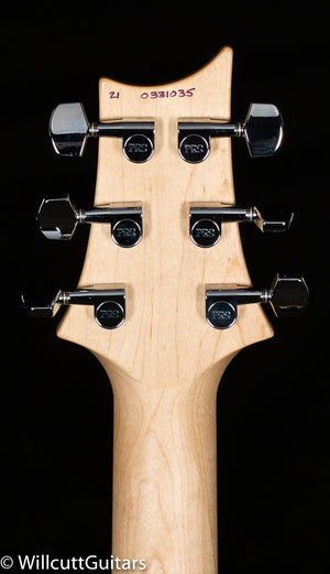 PRS CE24 Semi-Hollow Amber