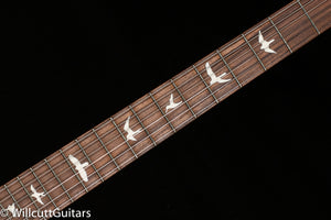 PRS CE24 Semi-Hollow Amber