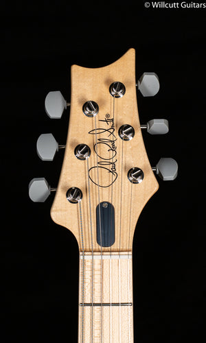 PRS John Mayer Silver Sky Tungsten Maple