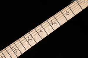 PRS John Mayer Silver Sky Tungsten Maple