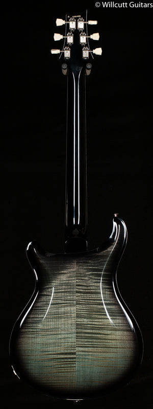 PRS McCarty 594 Hollowbody II Custom Color Trampas Green Smokeburst