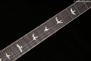 PRS McCarty 594 Hollowbody II Custom Color Trampas Green Smokeburst