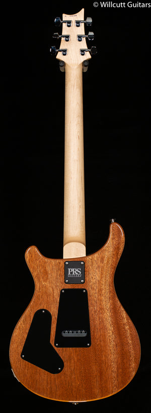 PRS CE24 Blue Smokeburst