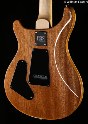 PRS CE24 Blue Smokeburst