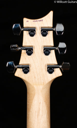 PRS CE24 Blue Smokeburst