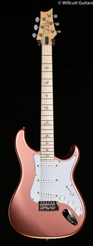 PRS John Mayer Silver Sky Midnight Rose Maple