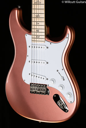 PRS John Mayer Silver Sky Midnight Rose Maple