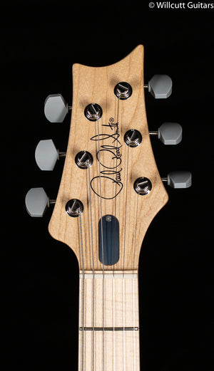 PRS John Mayer Silver Sky Midnight Rose Maple