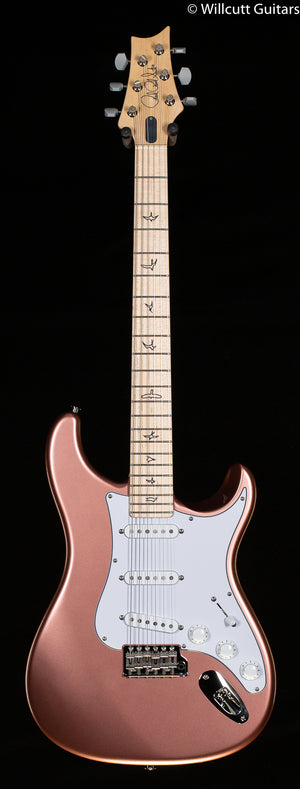 PRS John Mayer Silver Sky Midnight Rose Maple