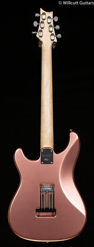 PRS John Mayer Silver Sky Midnight Rose Maple