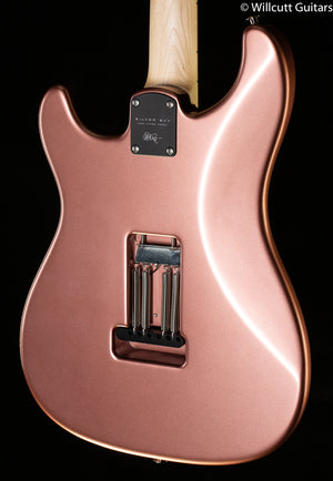 PRS John Mayer Silver Sky Midnight Rose Maple