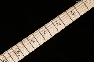 PRS John Mayer Silver Sky Midnight Rose Maple