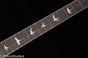 PRS McCarty 594 Hollowbody II Orange Tiger 10 Top