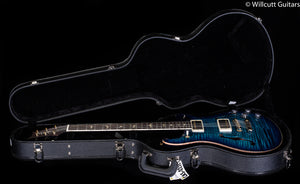 PRS McCarty 594 Hollowbody II Cobalt Blue 10 Top