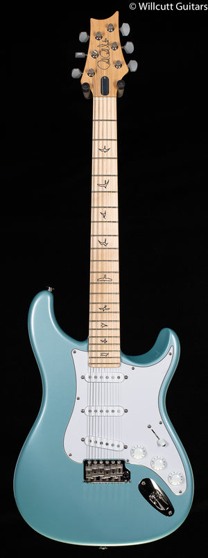 PRS John Mayer Silver Sky Polar Blue Maple