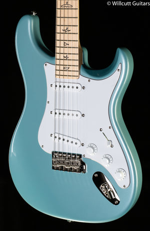 PRS John Mayer Silver Sky Polar Blue Maple