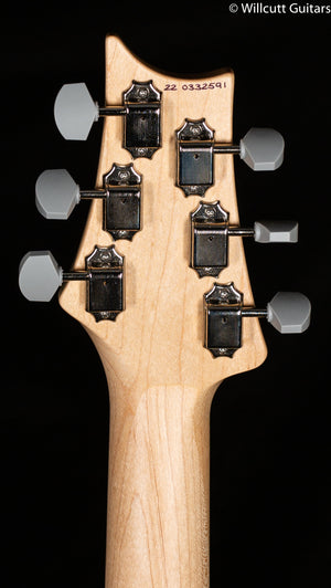 PRS John Mayer Silver Sky Polar Blue Maple