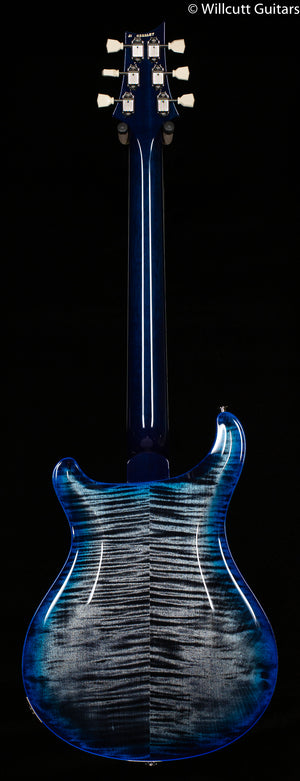 PRS McCarty 594 Hollowbody II Charcoal Blueburst