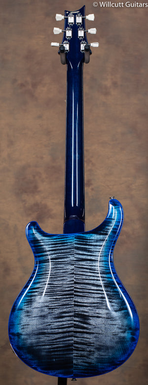 PRS McCarty 594 Hollowbody II Charcoal Blueburst