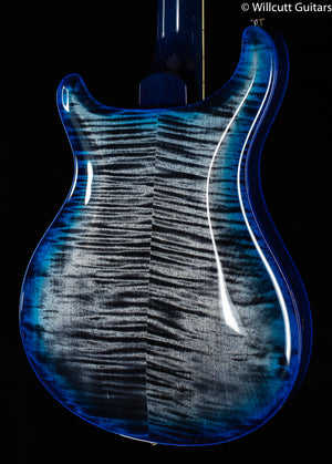PRS McCarty 594 Hollowbody II Charcoal Blueburst