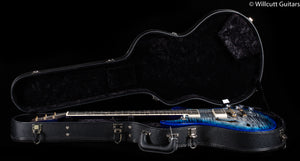 PRS McCarty 594 Hollowbody II Charcoal Blueburst