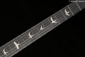 PRS Custom 24 Vintage Natural Quilted Maple 10 top Flame Maple Neck