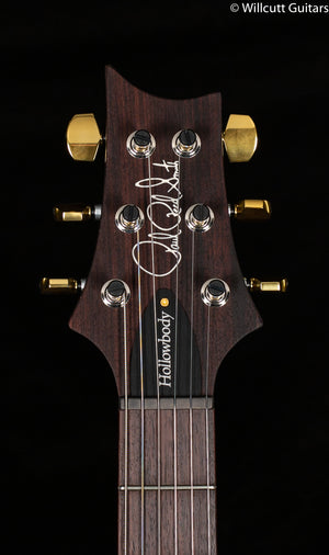 PRS Hollowbody II Piezo Cobalt Blue 10 Top