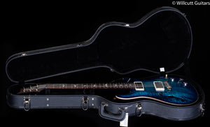 PRS Hollowbody II Piezo Cobalt Blue 10 Top