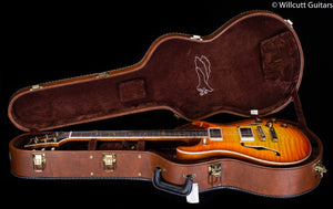 PRS Private Stock #9407 McCarty 594 Archtop II Citrus Glow Smokeburst
