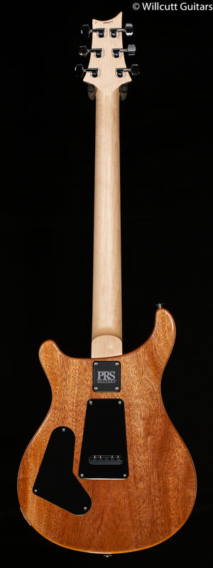 2021 PRS CE 24 Semi-Hollow Eriza Verde (677)