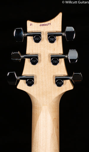 2021 PRS CE 24 Semi-Hollow Eriza Verde (677)