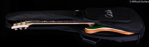 2021 PRS CE 24 Semi-Hollow Eriza Verde (677)