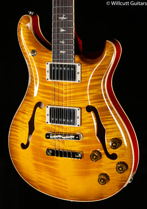 PRS McCarty 594 Hollowbody II McCarty Sunburst