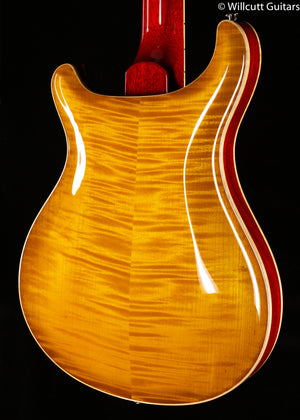 PRS McCarty 594 Hollowbody II McCarty Sunburst