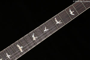 PRS McCarty 594 Hollowbody II Dark Cherry Sunburst 10 Top