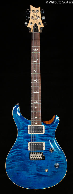 2021 PRS CE 24 Blue Matteo