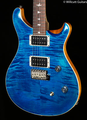 2021 PRS CE 24 Blue Matteo