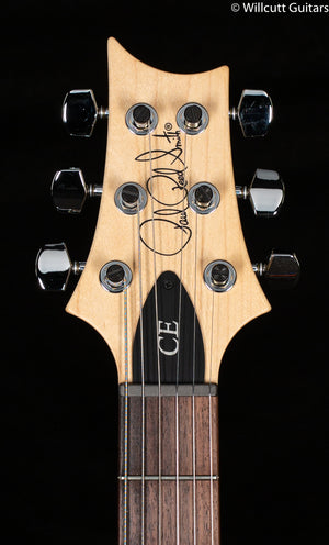 2021 PRS CE 24 Blue Matteo